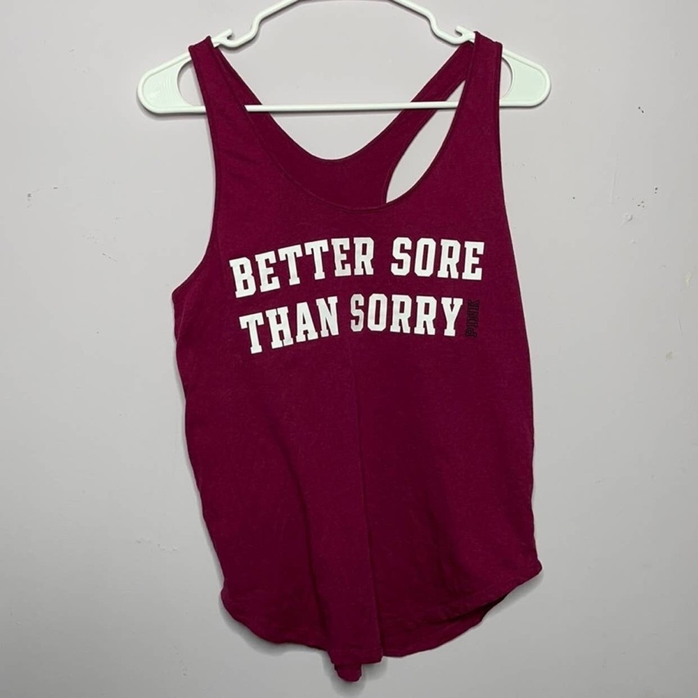PINK Victoria’s Secret Tank Top